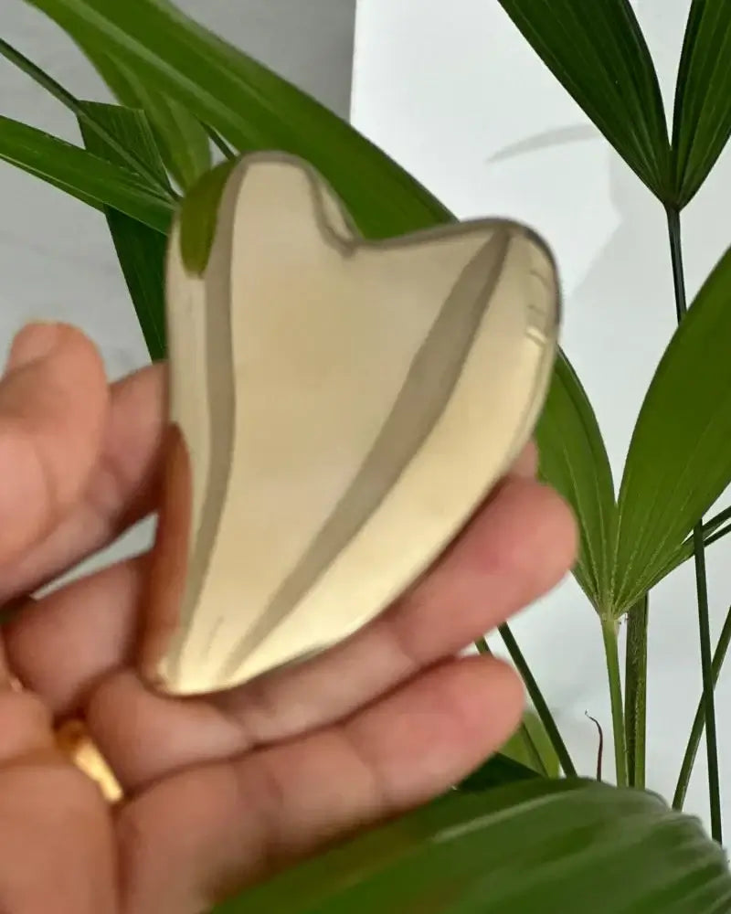 Massageador facial para pele bonita