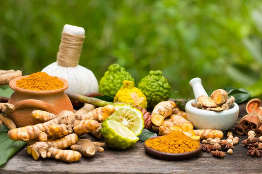 Ayurveda: o sistema de saúde mais antigo do mundo - Ayur Brasil