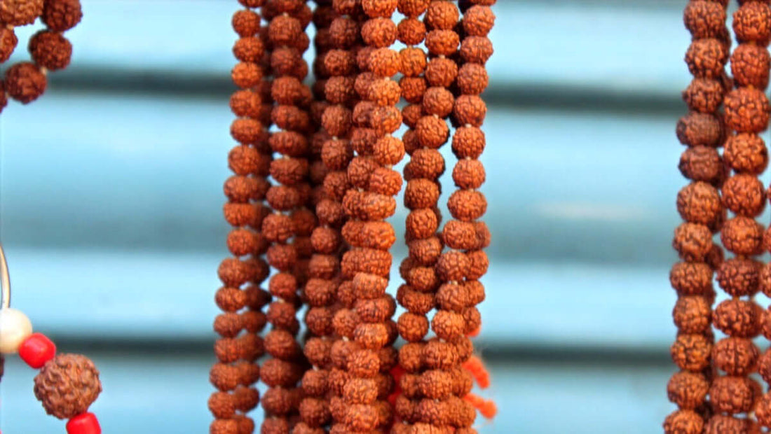 Japamala: uma ferramenta para sua jornada espiritual - Ayur Brasil