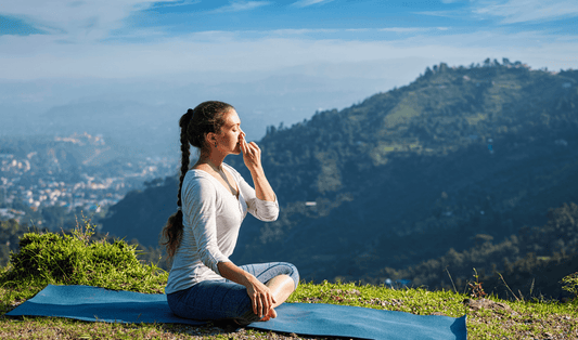 Pranayama: respiração e expansão de consciência - Ayur Brasil