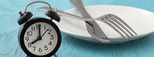 Jejum intermitente: visão Ayurvédica - Ayur Brasil