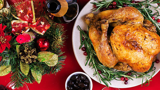 Ayurveda simples: autocuidado durante o natal - Ayur Brasil