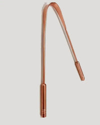 Limpador de Língua de Cobre AyurBrasil