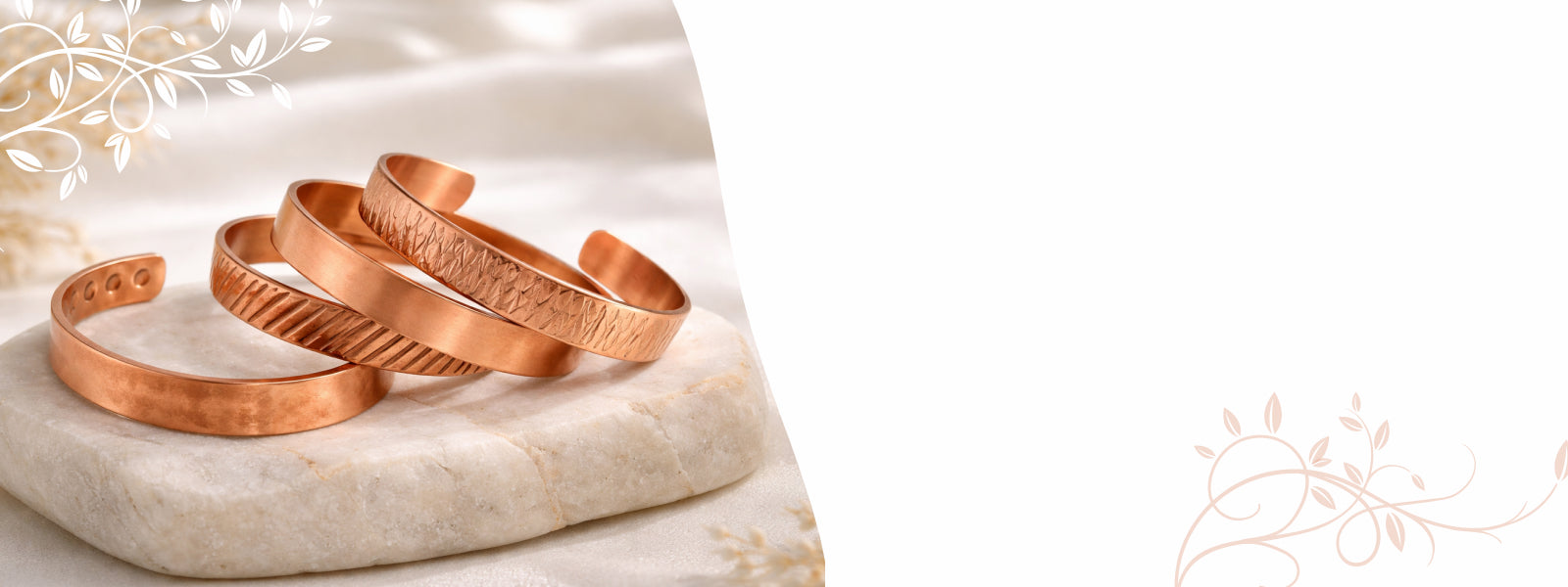 Tradição indiana para o cuidado diário.